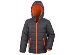 Jacke Core Junior Padded von Result Core