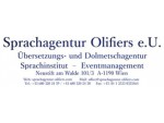 Sprachkurse  Sprachagentur Olifiers