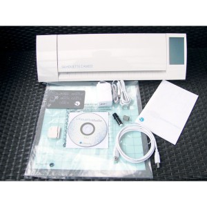 SILHOUETTE CAMEO-2® Schneideplotter