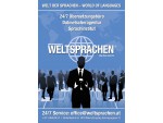 24h Übersetzungsbüro in Wien * Dolmetscheragentur * Übersetzer