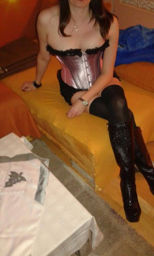 Escortlady österreichweit
