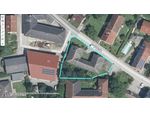 Grundst&uuml;ck mit Altbestand  f&uuml;r Doppelhaus oder Triplex   oder 2 Grundst&uuml;cke DORFGEBIETSWIDMUNG  mit 3 Wohneinheiten   307.000 Euroe