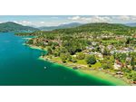 MIET-TRAUM AM W&Ouml;RTHERSEE! NEUE! 56m&sup2; 2-ZIMMER WOHNUNG GEGEN&Uuml;BER PARKBAD!