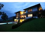 Exklusive Villa in Toplage