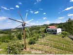 INVESTOREN aufgepasst! Weingut mit Gästezimmer, drei Betriebswohnungen in Leutschacher Aussichtslage PROVISIONSFREI