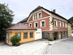 Charmantes Restaurant mit Bar im Herzen von St. Michael im Lungau