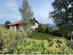 Die Natur im Blick! Charmantes Haus mit traumhaftem Ausblick!