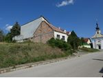 SONNIG, ca. 1.150 m2 BAULANDPARZELLE / HOLLABRUNN, VB 124.000,-- ?