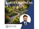 MACHTRENK - Neubauwohnung mit GARTEN und 2 Stellplätzen