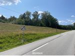 Donau.Blick - Grundstück mit Grünland in Pyrawang (Nahe Passau)