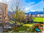 Behagliche Wohnung mit großzügigem Balkon in zentraler Lage in Innsbruck!