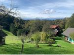 Landwirtschaft in absoluter Ruhe- und Alleinlage Nähe St. Johann im Saggautal (Steirische Toskana)