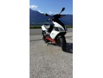 Verkaufe Aprilia SR50 Factory (Einspritzer)