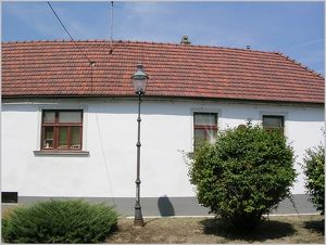 Weinviertler BÜRGERHAUS MADONNA