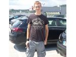 Heißes Treffen gesucht