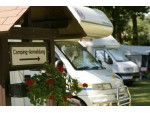 Familiencamping & Wohnmobilstellplätze Mureck