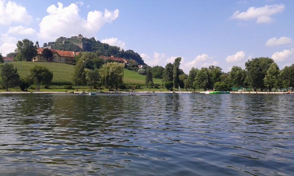 Seebad Riegersburg