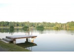 Röcksee Naturbadesee