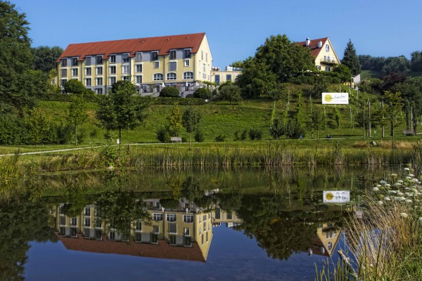 Hotel-Restaurant Staribacher, Leibnitz Auenaufnahme