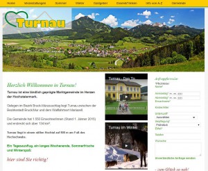 Tourismusverband Turnau