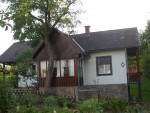 Ferienhaus Jauk