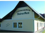 Ferienwohnung Moitz Steirermen