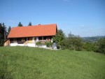 Ferienhäuser vom Sunkihof - Lieschneggkeusche & Schaffelkeuschn