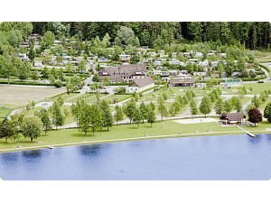 Camping & Gasthof Steinmann