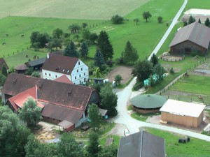 Pferdehof Kargl vlg. Gstattmoarhof