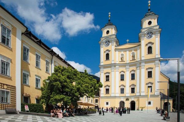 Marktplatz