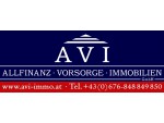 AVI Allfinanz Vorsorge Immobilien GmbH