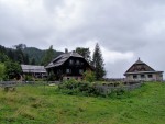 Gasthaus Alm hinterm Brunn