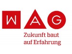 WAG Wohnungsanlagen Gesellschaft mbH