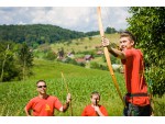 3D Panorama-Parcours der TBS Leibnitz