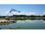 Planksee - Badesee und Wakepark