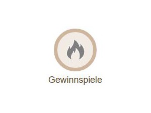 Gewinnspiele präsentiert auf Inserate.net