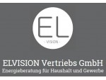 ELVISION Vertriebs GmbH - Energieberatung und Vertriebsagentur