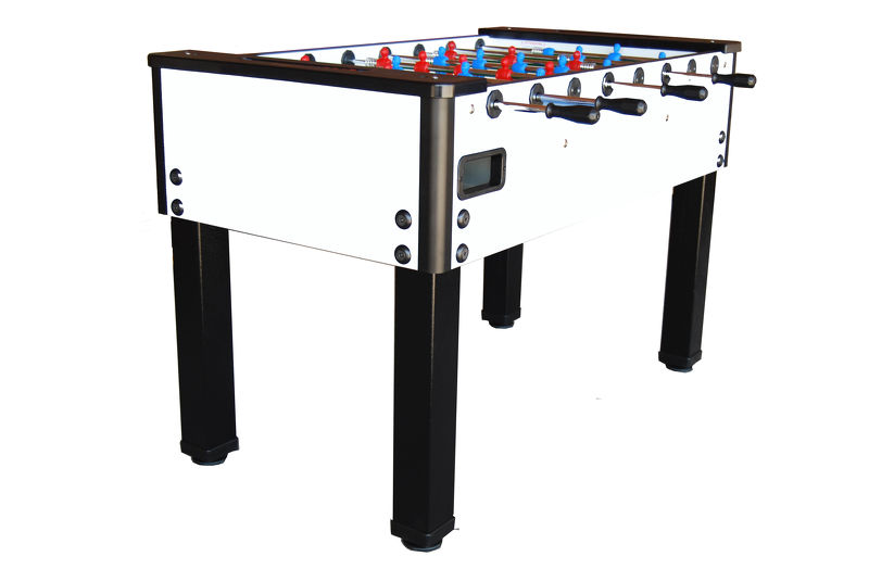Home Fussballtisch