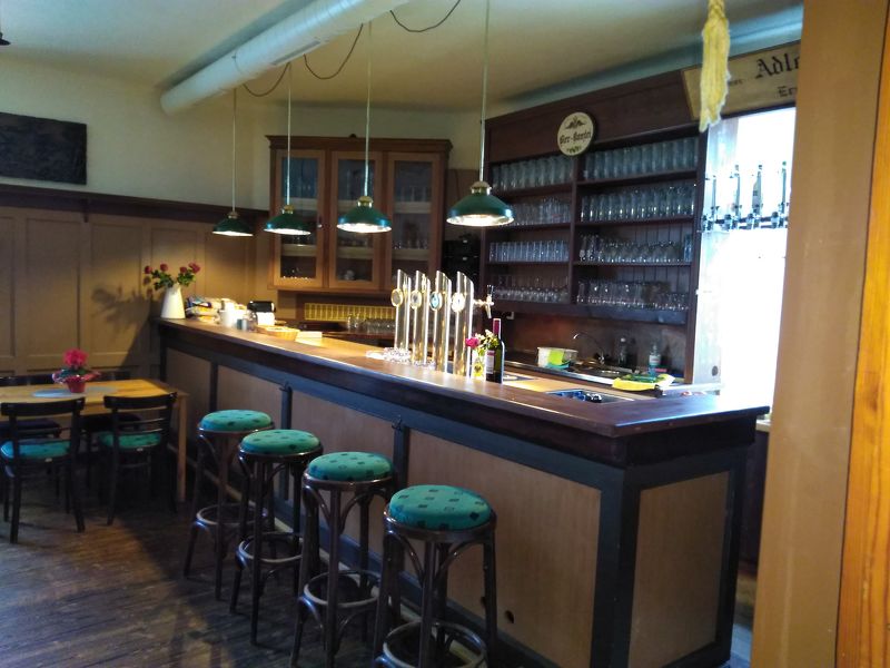 Landgasthaus in Niederösterreich Nord - Pachtzuckerl