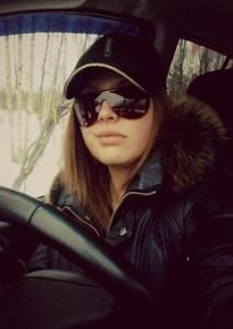 temperamentvolle 38jährige sucht Dich