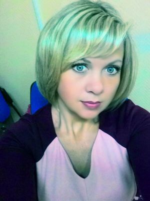 Bin raubeinig, habe aber auch einen weichen Kern