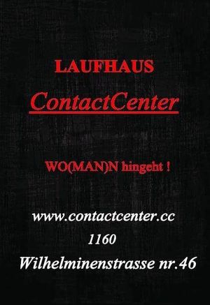 Laufhaus Contactcenter