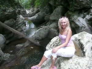 Offen f&uuml;r das Leben, das suche ich