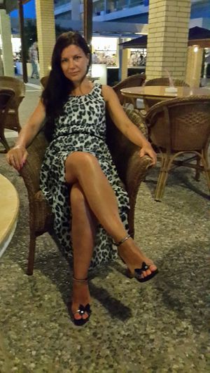 Suche Mann zum flirten und mehr