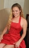 blonde Geniesserin sucht leidenschaftliche Affäre