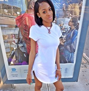 Erotisch exotische Ekstase