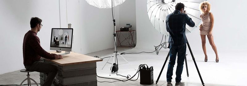 FOTOSHOOTING DAYS