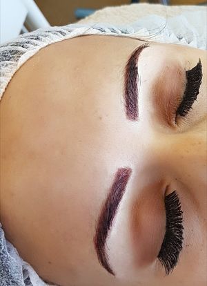 Charming Contours Permanentmakeup & Beauty