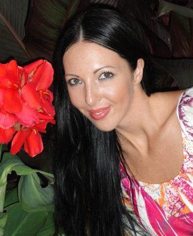 einsame Frau sucht Abenteuer