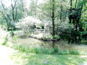 Fischen in Ligist